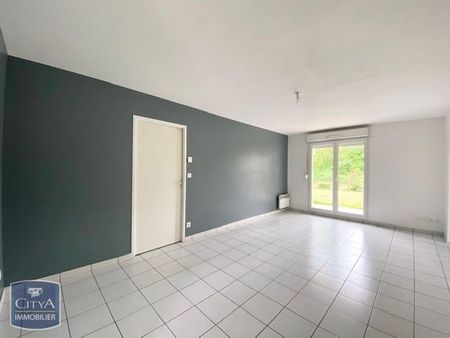 Location Appartement 3 pièces 58m² PETIT COURONNE 76650 - Photo 3