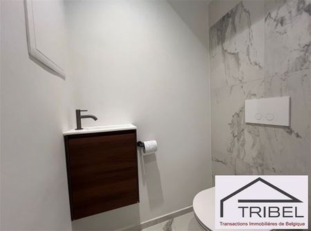 Appartement à ETTERBEEK (1040) - Foto 4