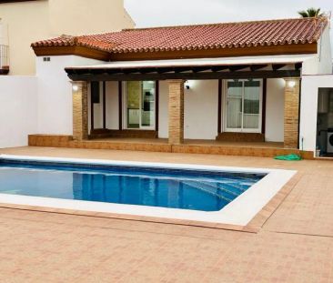 Alquiler de casa o chalet en Manilva - Foto 5