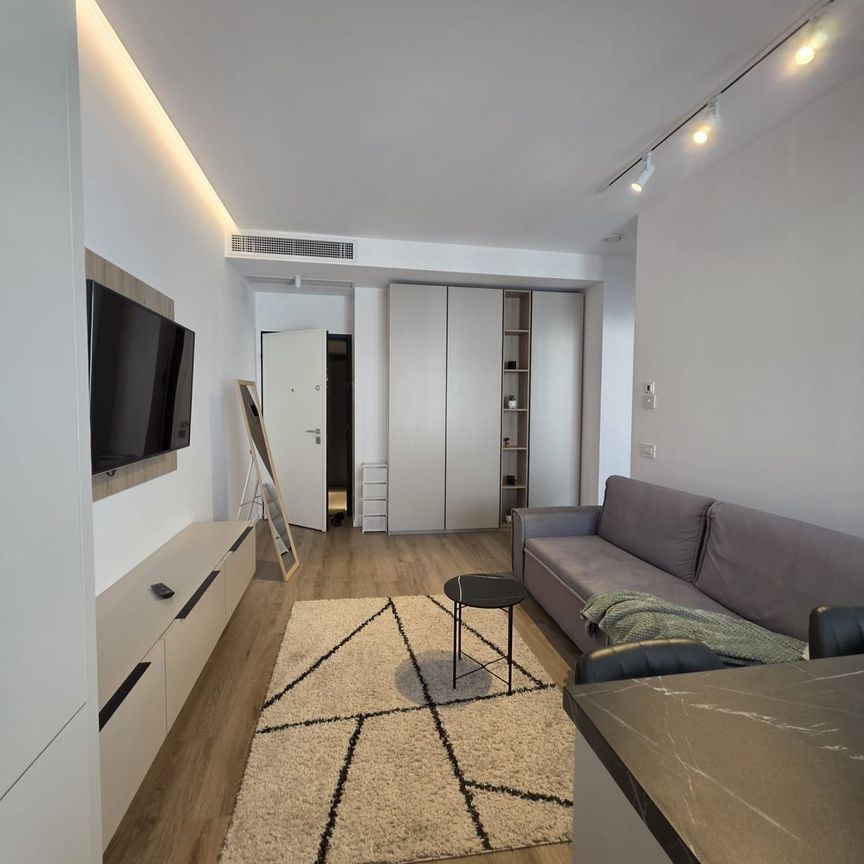 Apartament 2 Camere 60mp - Tomis Plus - MOBIPARK 600 EURO - Fotografie 1