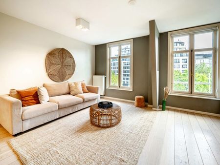 Appartement te huur - Photo 3