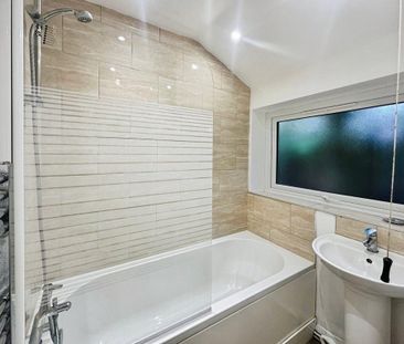 1 bedroom terraced house to rent - Photo 5