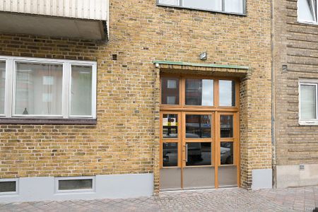 Ronnebygatan 24 B - Photo 2