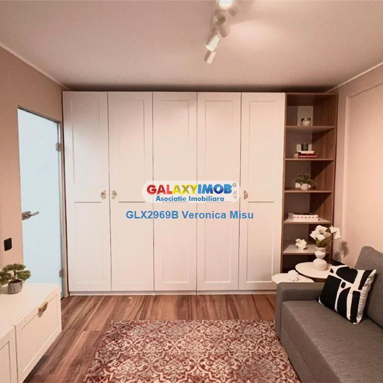Apartament 2 camere de inchiriat - Dorobanti - Fotografie 1