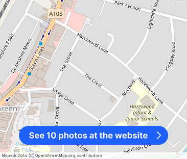 The Crest, Palmers Green - Photo 1