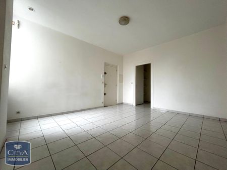 Location Appartement 2 pièces 41m² ST NAZAIRE 44600 - Photo 4