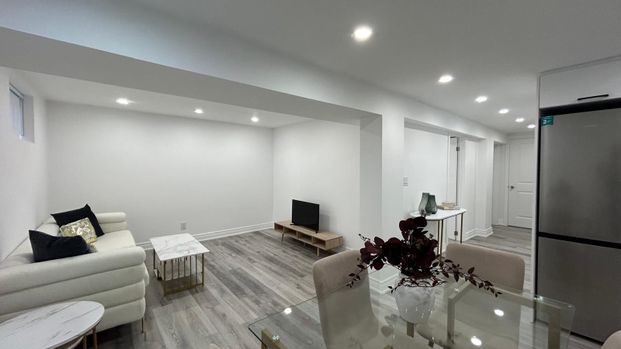 For Lease - 99 Cummer Avenue, Toronto, Ontario - Photo 1