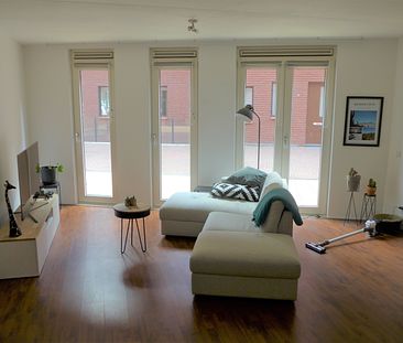 Appartement huren in Heemstede aan de Waterhof - Foto 2
