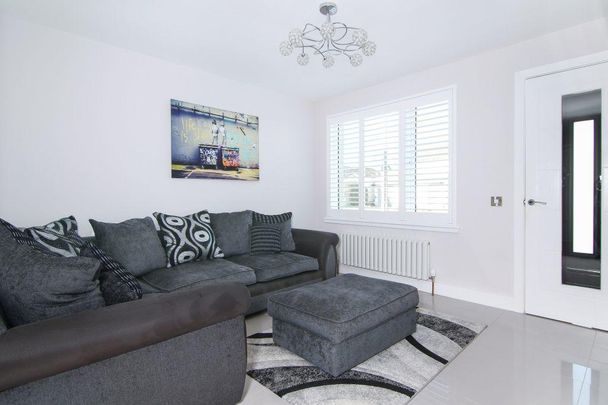 Alnwickhill Terrace, Edinburgh, EH16 6YD - Photo 1