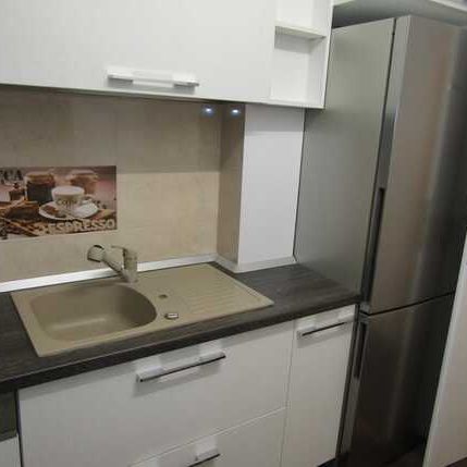 Apartament 2 camere, 58 mp, totul nou, prima inchiriere, garaj, zona Park Lake - Photo 1