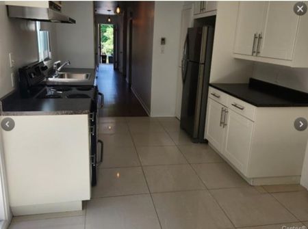 Appartement à louer - Montréal (Le Sud-Ouest) (Saint-Henri) - Photo 4