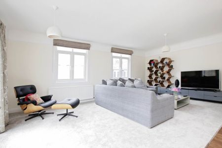 Fulton Mews, Bayswater, W2 - Photo 4