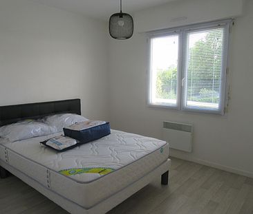 Appartement type 2 MEUBLE à louer - 43,17m² - LA ROCHE SUR YON - Photo 3