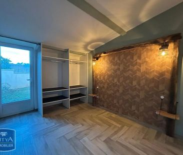 Maison à louer 5 pièces 115.62m² - Photo 2