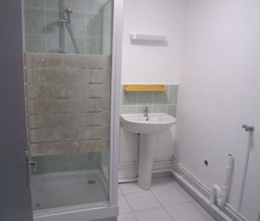 Location Appartement 1 pièce 21m² - Photo 4