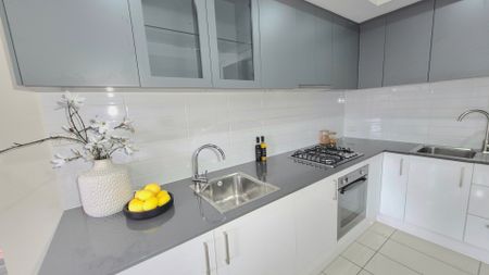 Open the door to effortless style - Photo 3