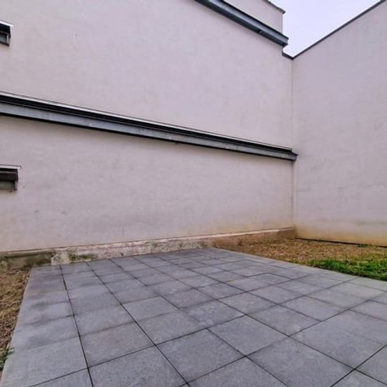 Duplex te huur - Foto 1