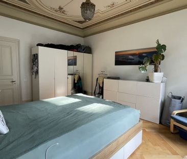 1 Zimmer, 17 m², 2. Stock - Photo 3