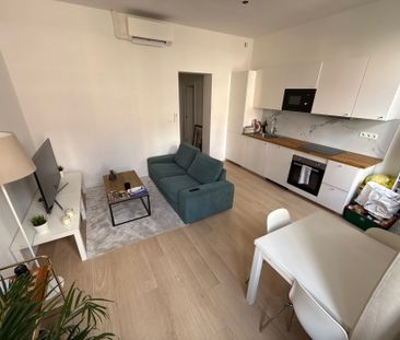 Chaussée Saint-Pierre, 1040, Etterbeek - Photo 1