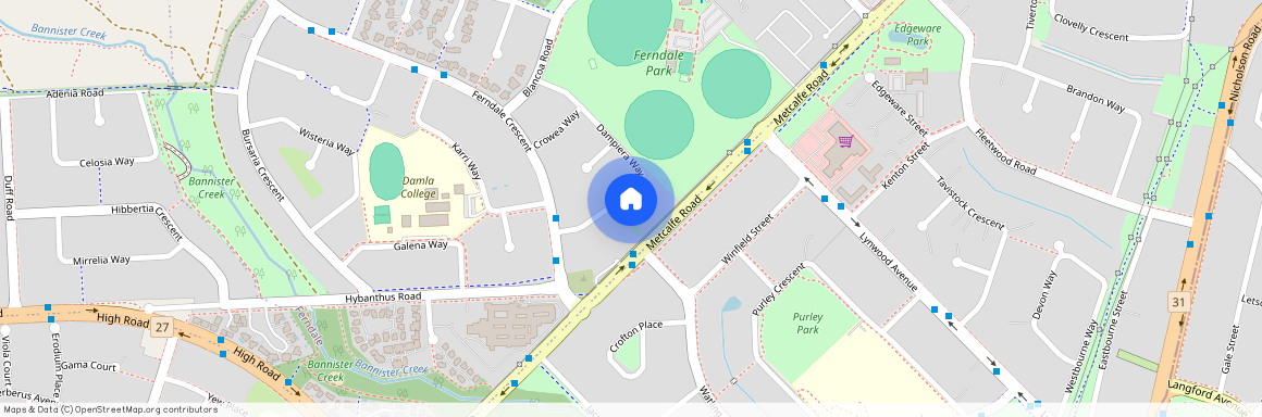 12 Dampiera Way, WA 6148, Ferndale