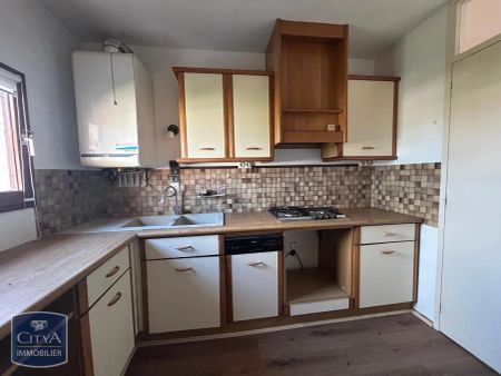 Appartement à louer 5 pièces 112m² - Photo 5