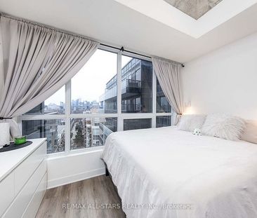 For Lease - 1030 King Street Unit# 908, Toronto, Ontario - Photo 3