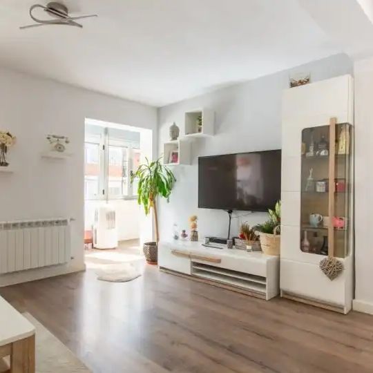 Piso de alquiler en Aluche - Foto 1