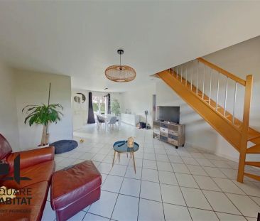 Location maison 6 pièces - 159m² à Chambray les tours (37170) - Photo 4