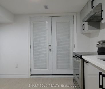 54 Muirlands Drive #Basement - Photo 2