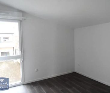 Appartement à louer 3 pièces 66.3m² - Photo 3