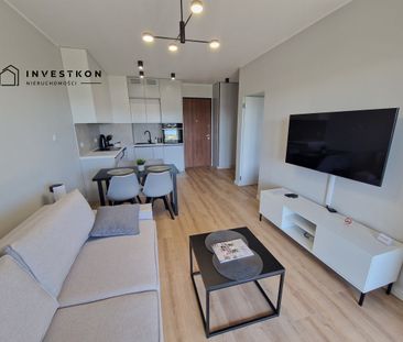 Nowoczesny Apartament - osiedle Nadmotławie - Фото 1