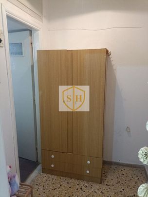 Studio/Γκαρσονιέρα για ενοικίαση Κέντρο - Άγιος Δημήτριος (Ηράκλειο Κρήτης) - Φωτογραφία 1