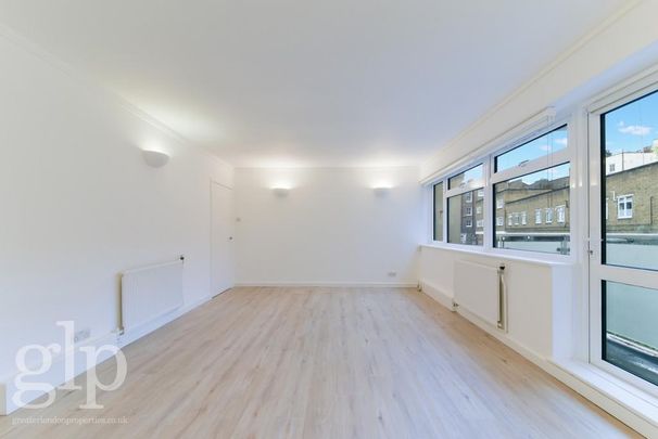 3 bedroom apartment to rent - Photo 1