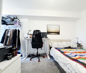 3 bedroom flat to rent - Photo 4