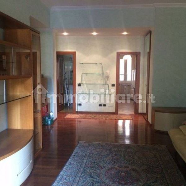 Bilocale via Carlo e Pietro Rivolta 2, San Biagio, Monza - Photo 1