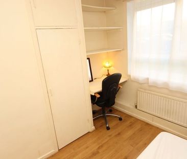 Room in a Shared Flat, Barrett House, NW6 - Photo 5