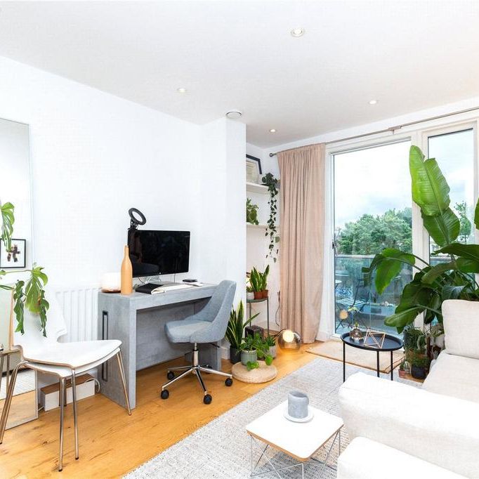 1 bedroom apartment to rent - Photo 1