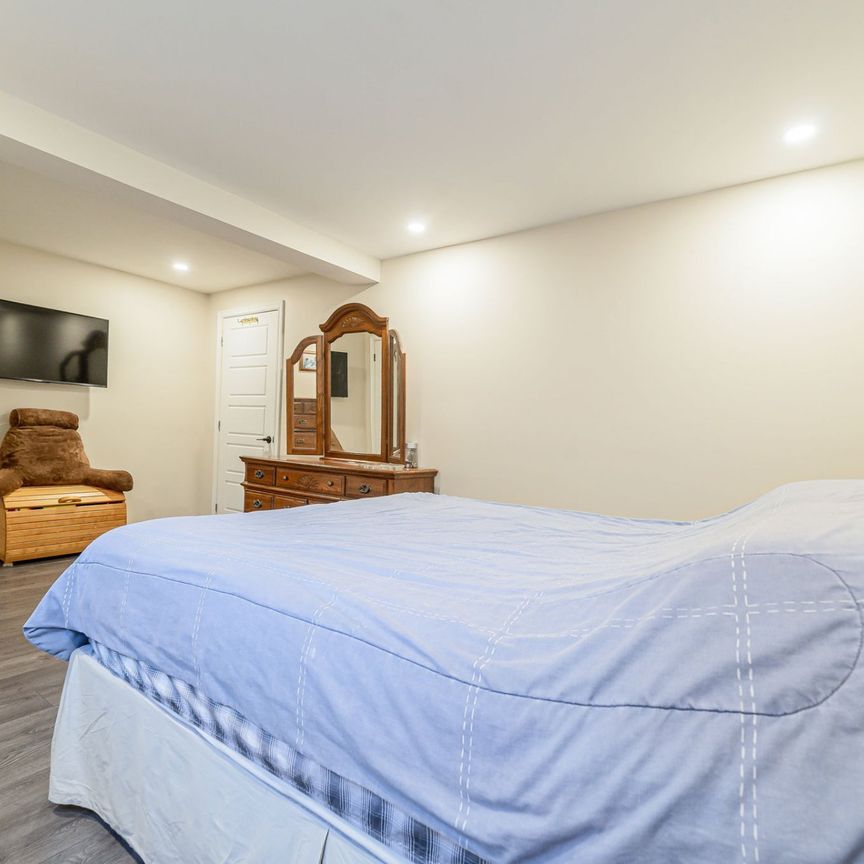 Condo for rent, Montréal (Saint-Laurent) - Photo 1