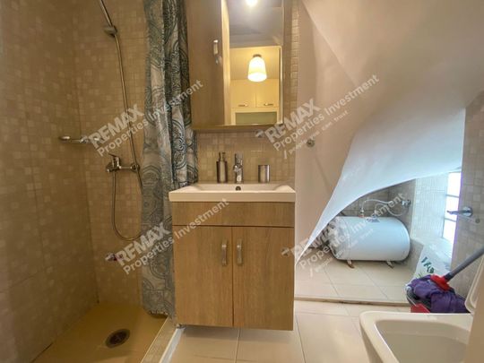 Studio/Γκαρσονιέρα για ενοικίαση Λυκαβηττός (Κολωνάκι - Λυκαβηττός) - Photo 1
