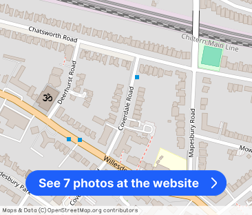 2 bedroom flat for rent - Photo 1