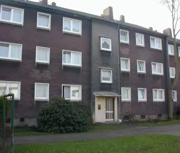 Overbruchstraße 44, 47178 Duisburg - Foto 1