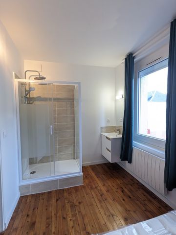 Ref: 1,237 Chambre à Le Havre - Photo 5