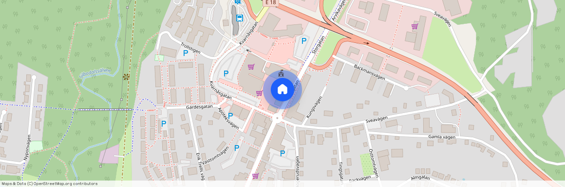 Storgatan 62, 67230, Årjäng