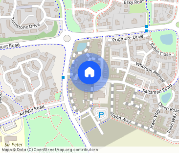 Ellis Close, Bury St Edmunds - Photo 1