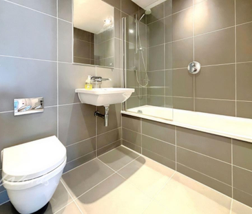 1 bedroom apartment to rent - Photo 6