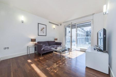 1 bedroom apartment to rent - Photo 4