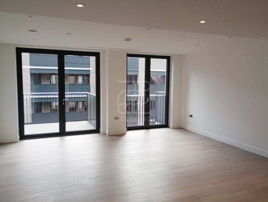 2 bed flat to rent Penny House, London WC1X - Photo 1