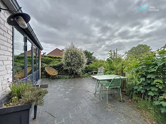 Huis met drie slaapkamers in Braine-l'Alleud - Photo 1