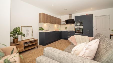 1 bedroom apartment to rent - Photo 4