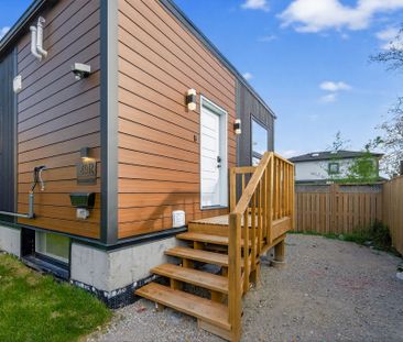 For Lease - 8 Boylen Street Unit# R, Toronto, Ontario - Photo 5